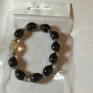 COPY - Black Bracelet